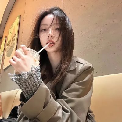 超能少女